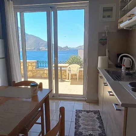 Skalia Mountain Sea Serenity Διαμέρισμα