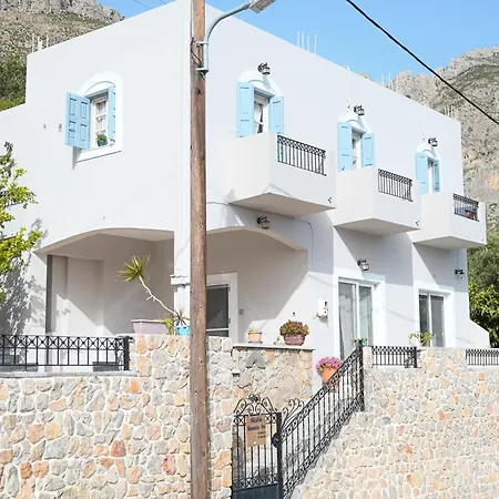 Apartmán Skalia Mountain Sea Serenity
