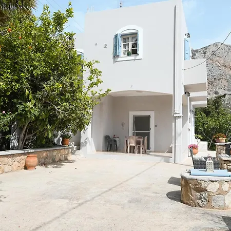 Διαμέρισμα Skalia Mountain Sea Serenity *