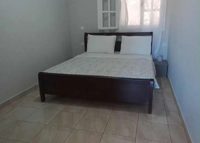 Skalia Mountain Sea Serenity Διαμέρισμα