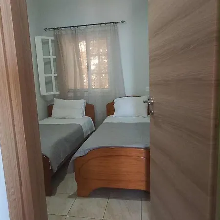 Appartement Mountain Sea Serenity *