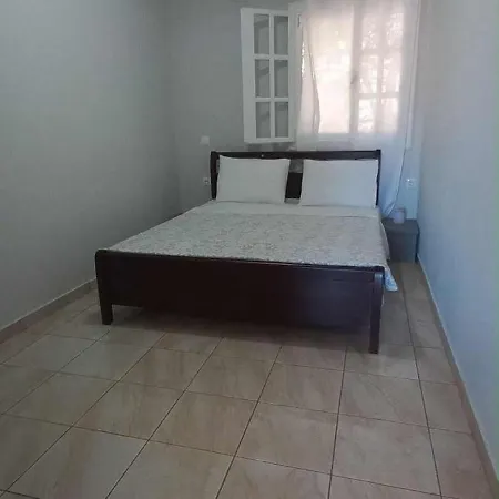 Mountain Sea Serenity Appartement
