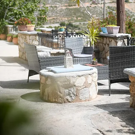 Mountain Sea Serenity Appartement