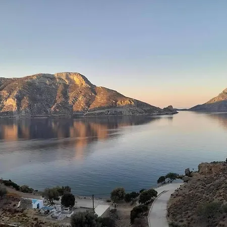 Appartement Mountain Sea Serenity *